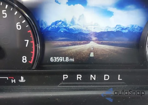 2022 Ford Explorer Xlt z USA, uszkodzony, nr VIN 1FMSK8DH9NGA52903